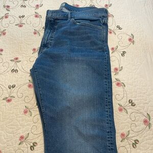 JCrew jeans